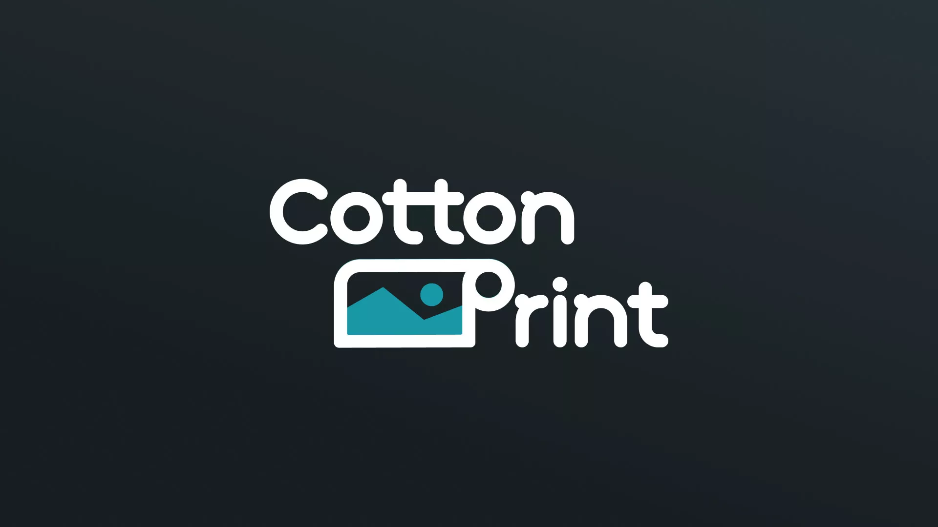 Разработка логотипа в Кологриве для компании «CottonPrint»